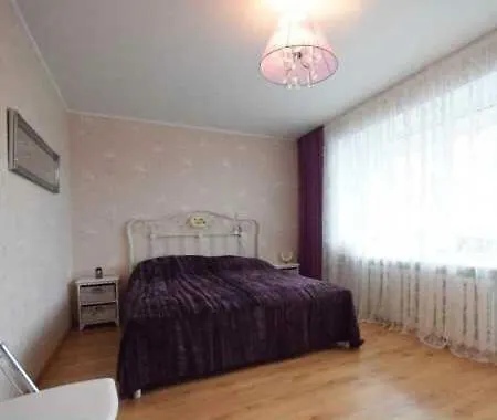 Apartment Апартаменты Людмила Narva-Jõesuu